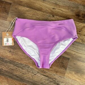 New, Nani Swimwear Rip Curl Bottom